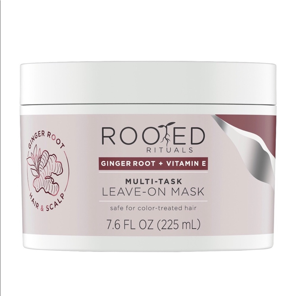 ROOTED RITUALS MASK - Picture 8 of 10